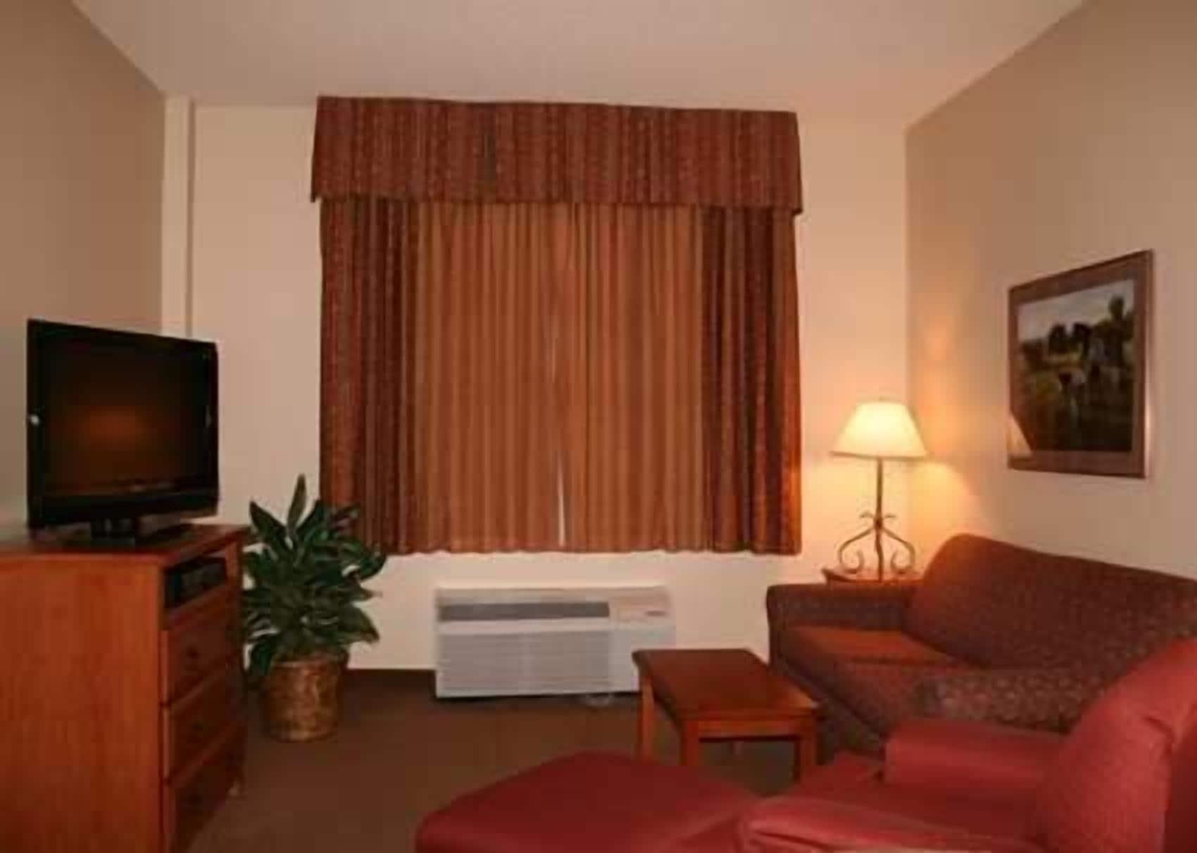 Hampton Inn & Suites Flagstaff - West Dış mekan fotoğraf