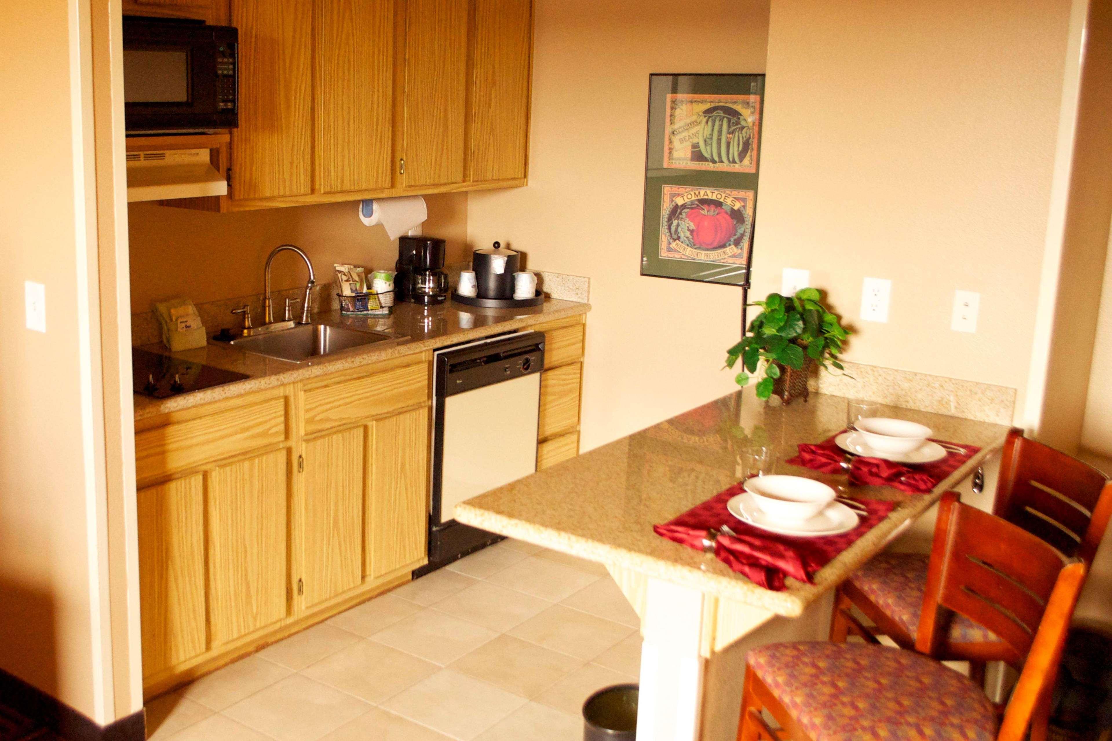 Hampton Inn & Suites Flagstaff - West Dış mekan fotoğraf