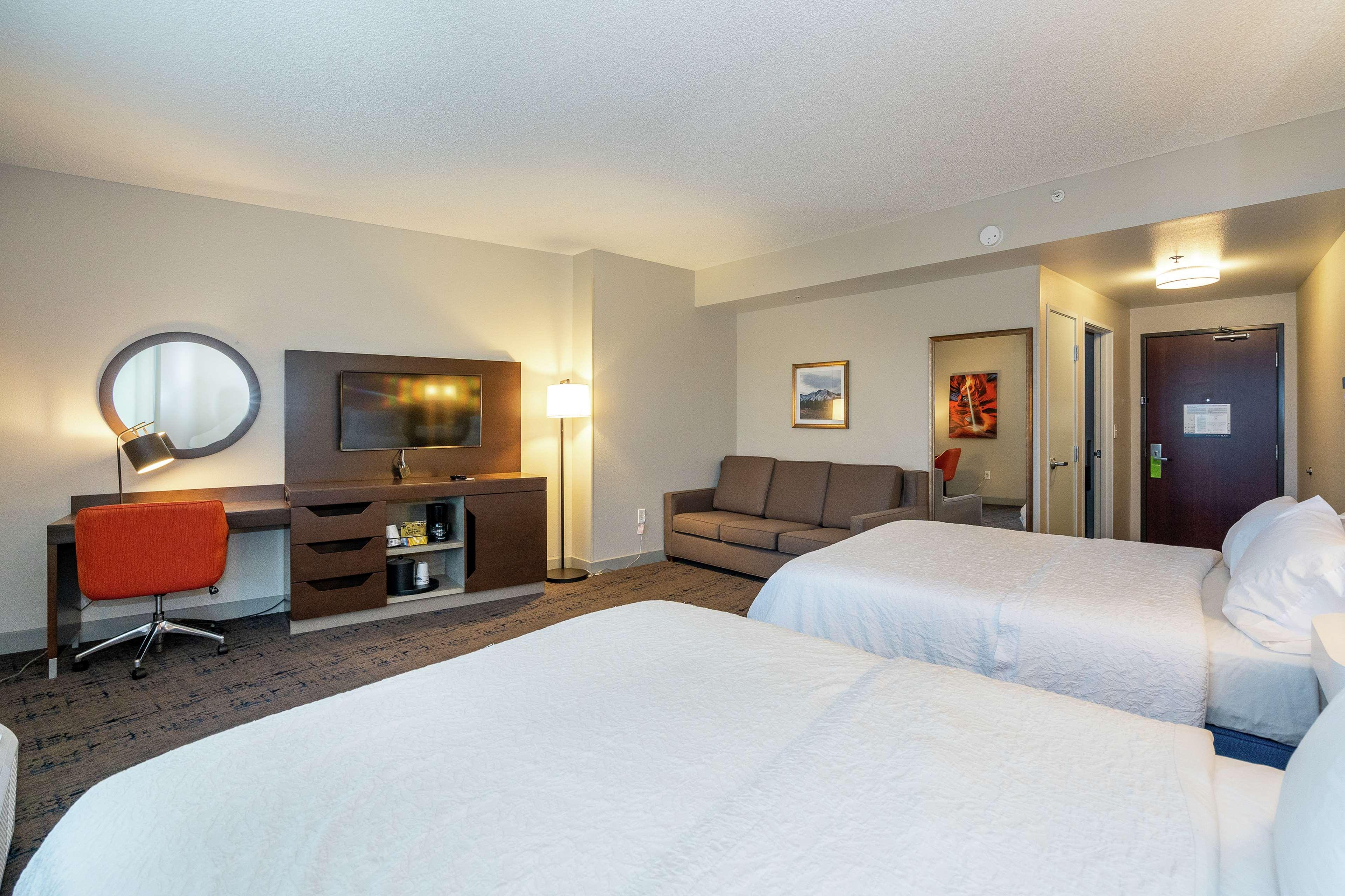 Hampton Inn & Suites Flagstaff - West Dış mekan fotoğraf