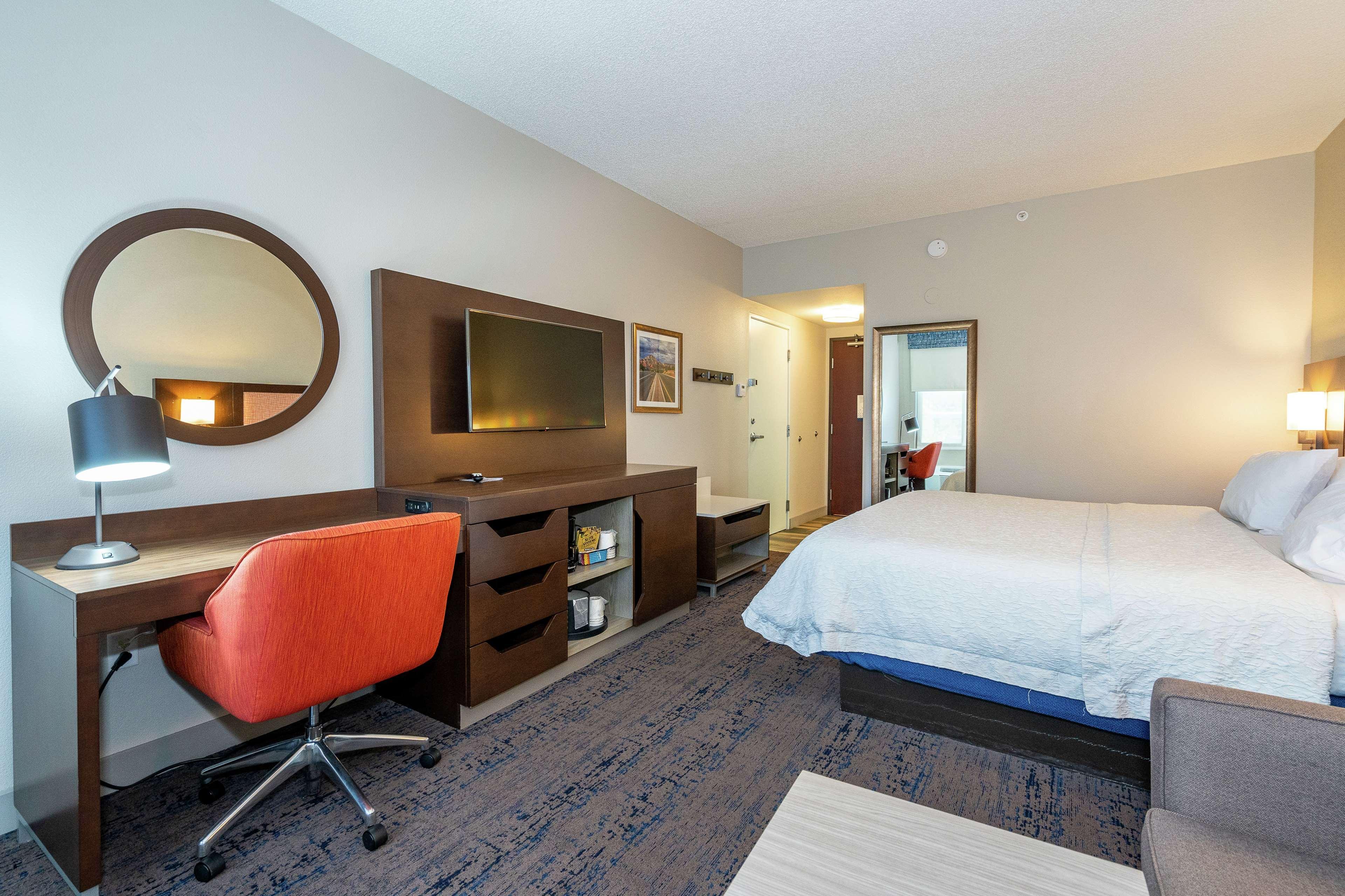 Hampton Inn & Suites Flagstaff - West Dış mekan fotoğraf