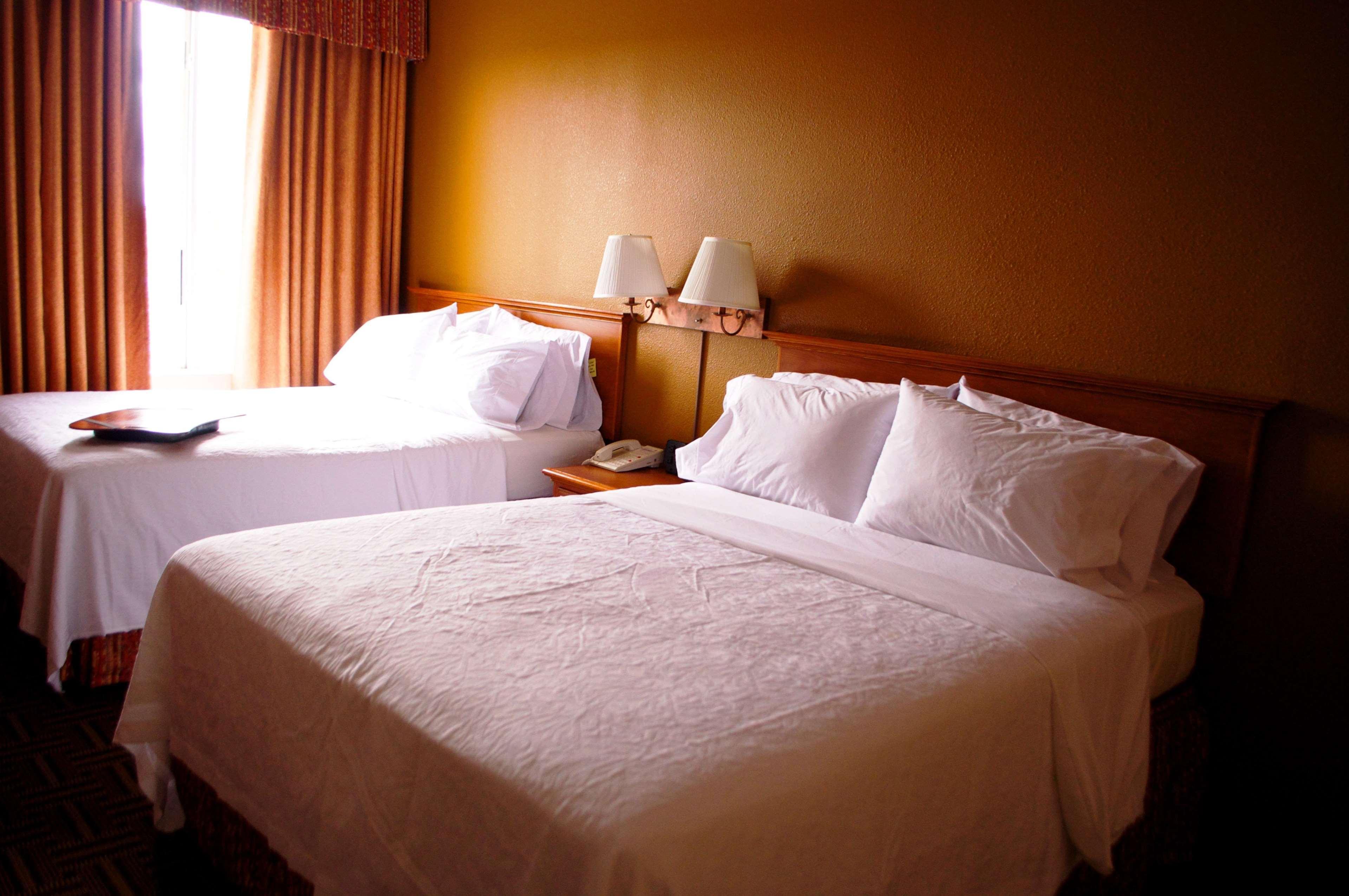 Hampton Inn & Suites Flagstaff - West Dış mekan fotoğraf