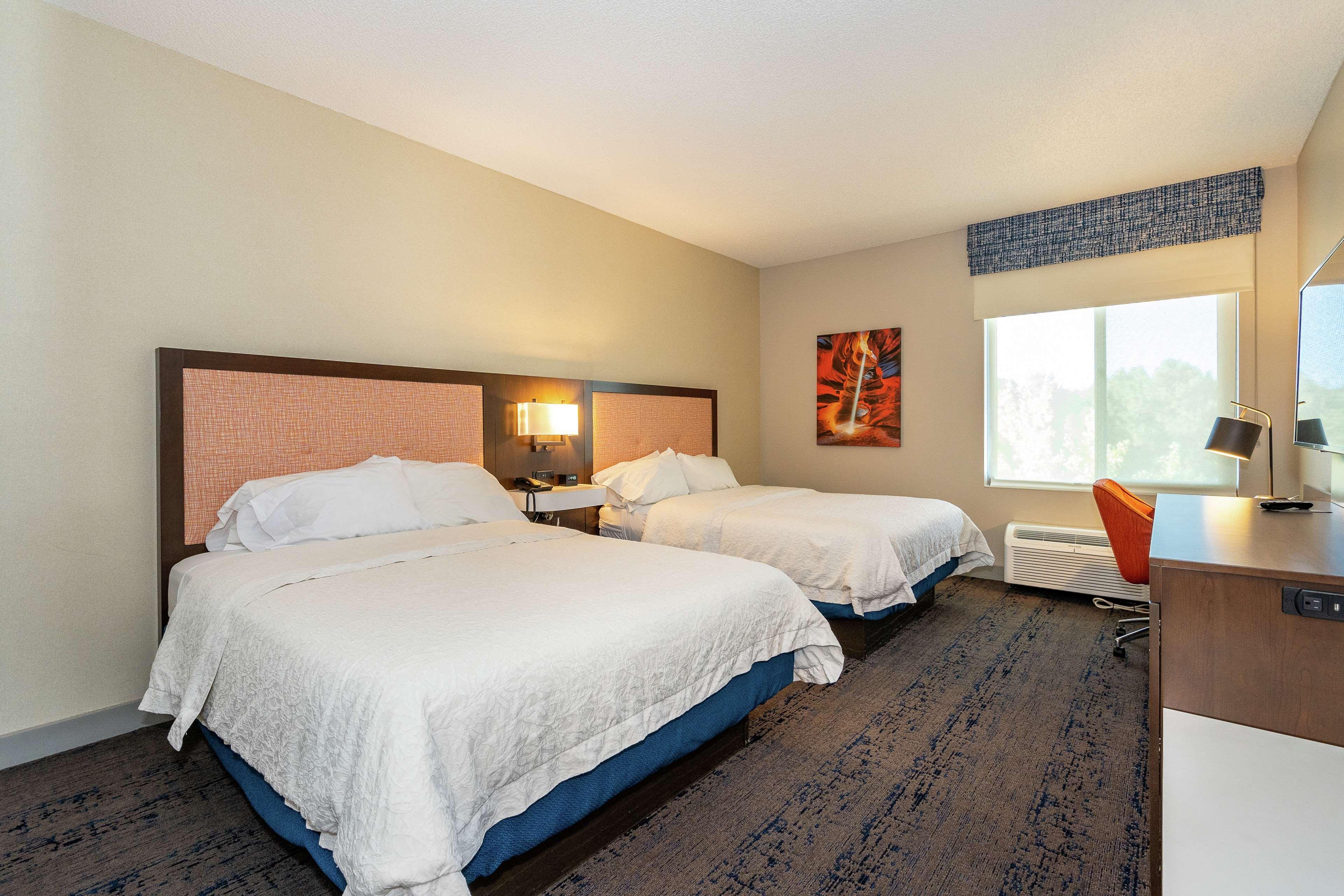 Hampton Inn & Suites Flagstaff - West Dış mekan fotoğraf