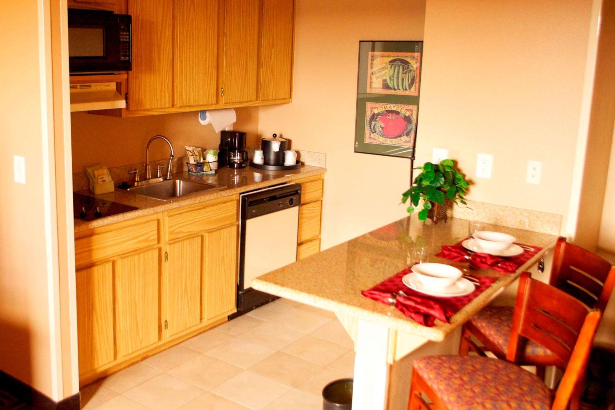 Hampton Inn & Suites Flagstaff - West Dış mekan fotoğraf