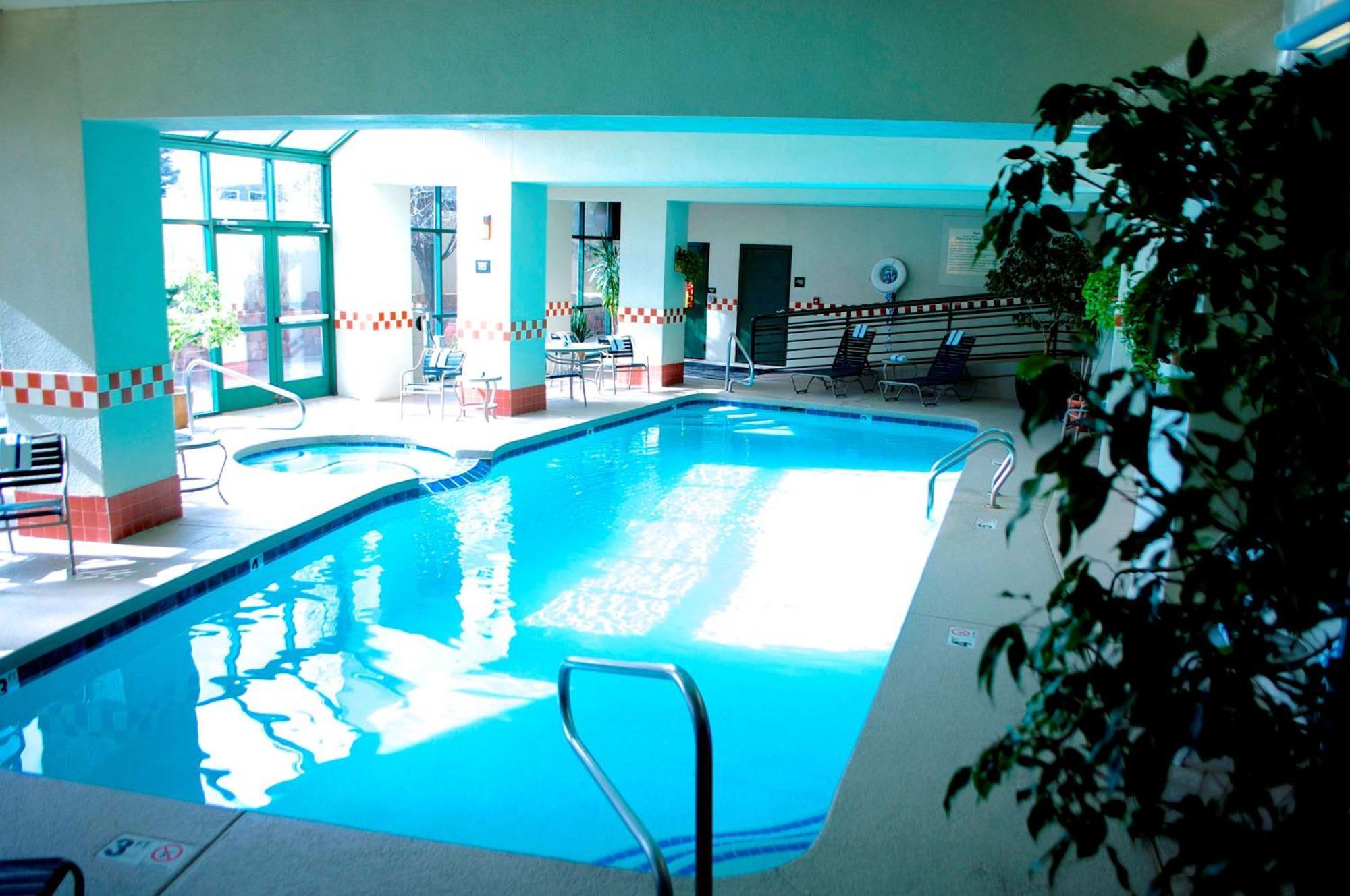 Hampton Inn & Suites Flagstaff - West Dış mekan fotoğraf