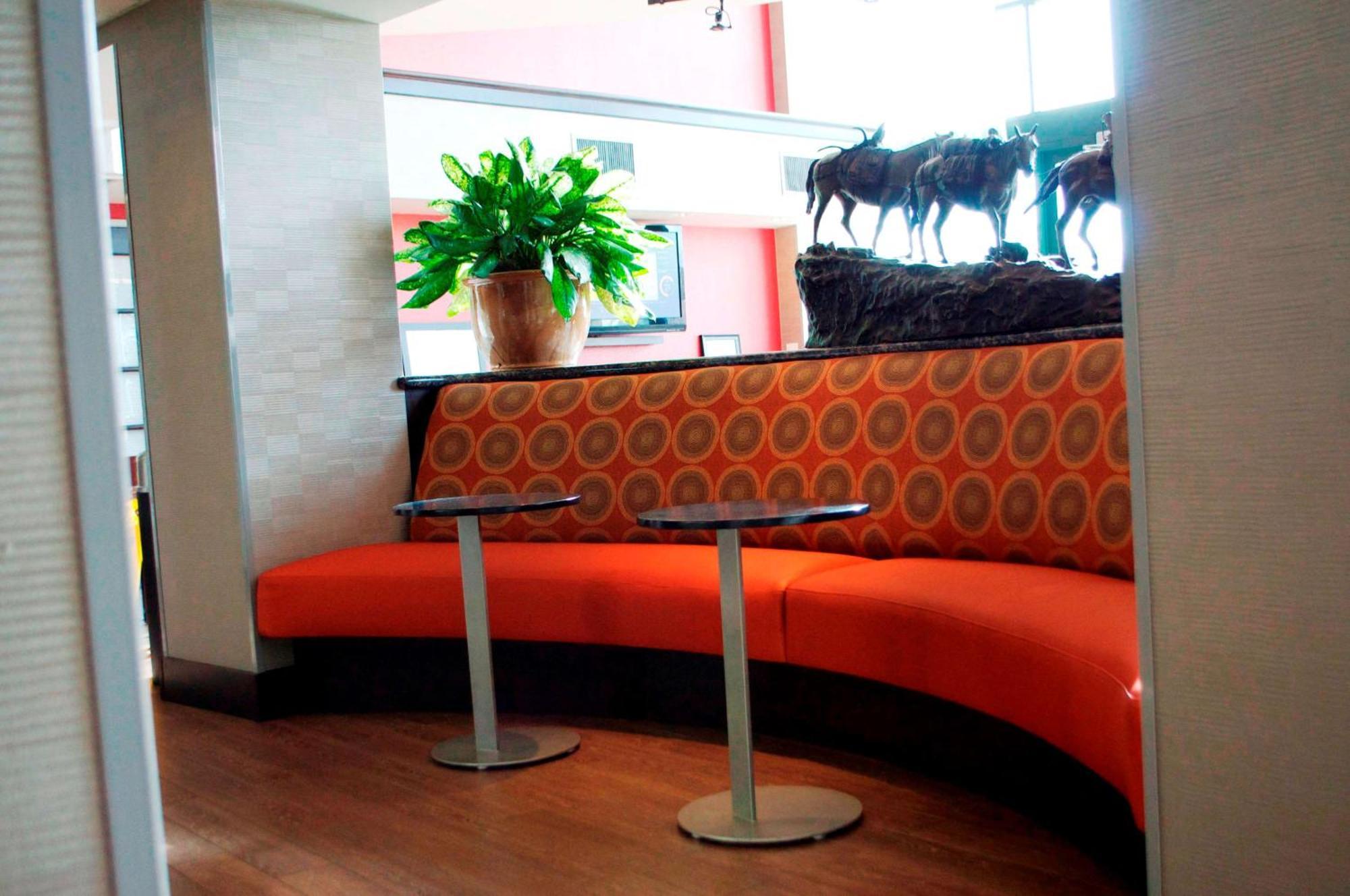 Hampton Inn & Suites Flagstaff - West Dış mekan fotoğraf