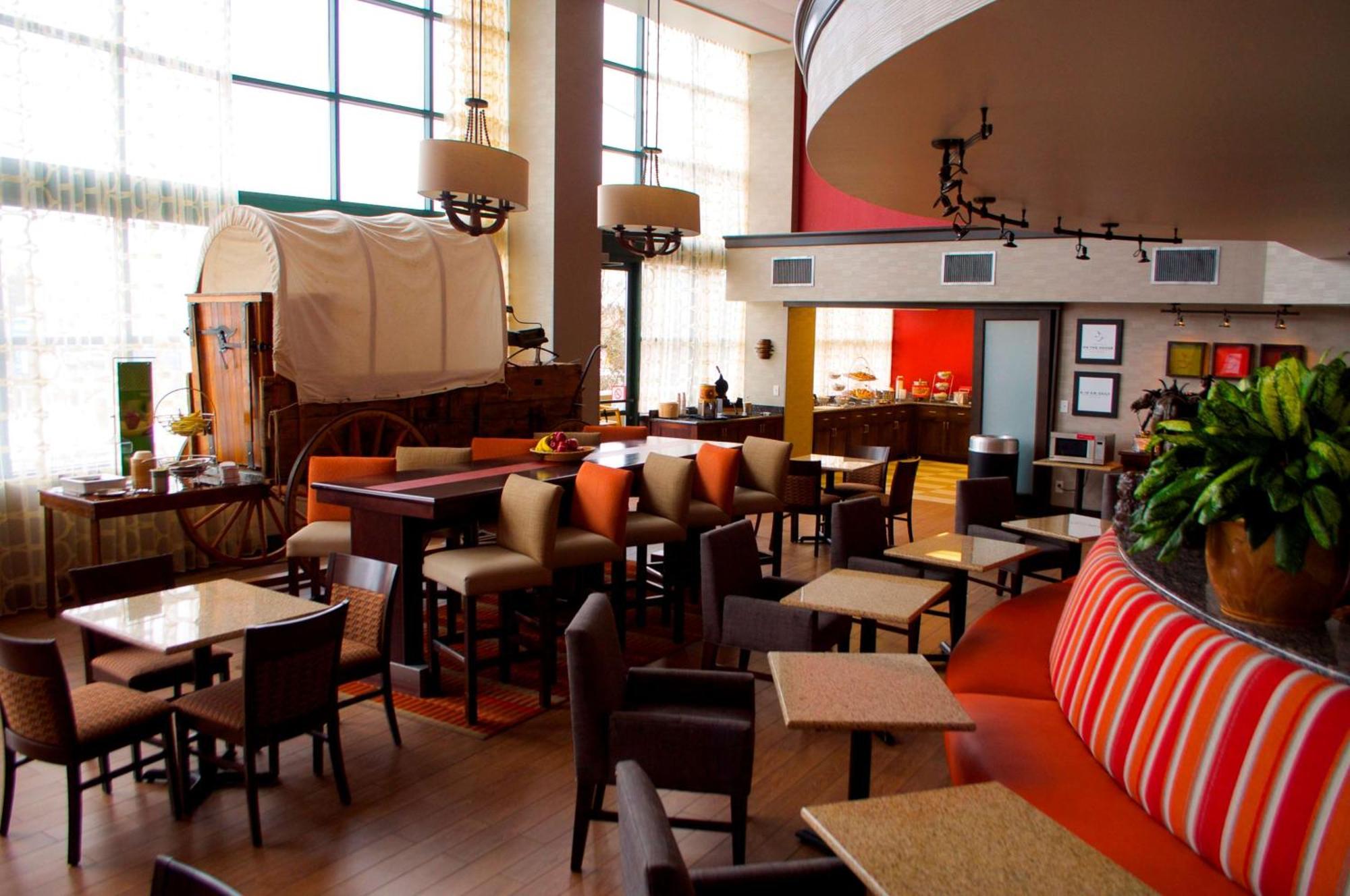 Hampton Inn & Suites Flagstaff - West Dış mekan fotoğraf