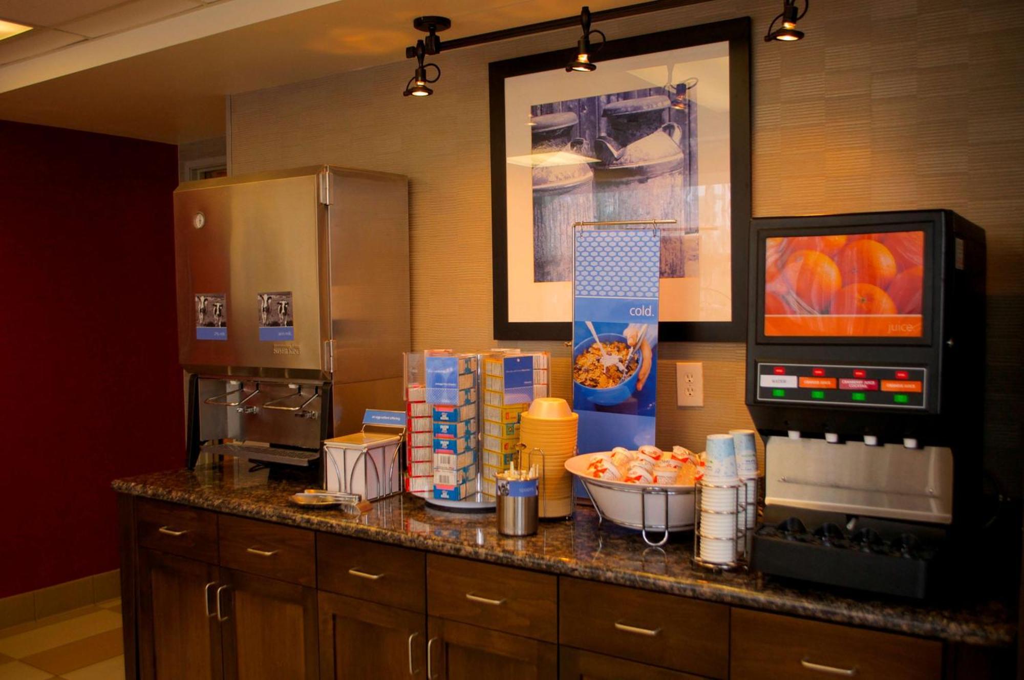 Hampton Inn & Suites Flagstaff - West Dış mekan fotoğraf