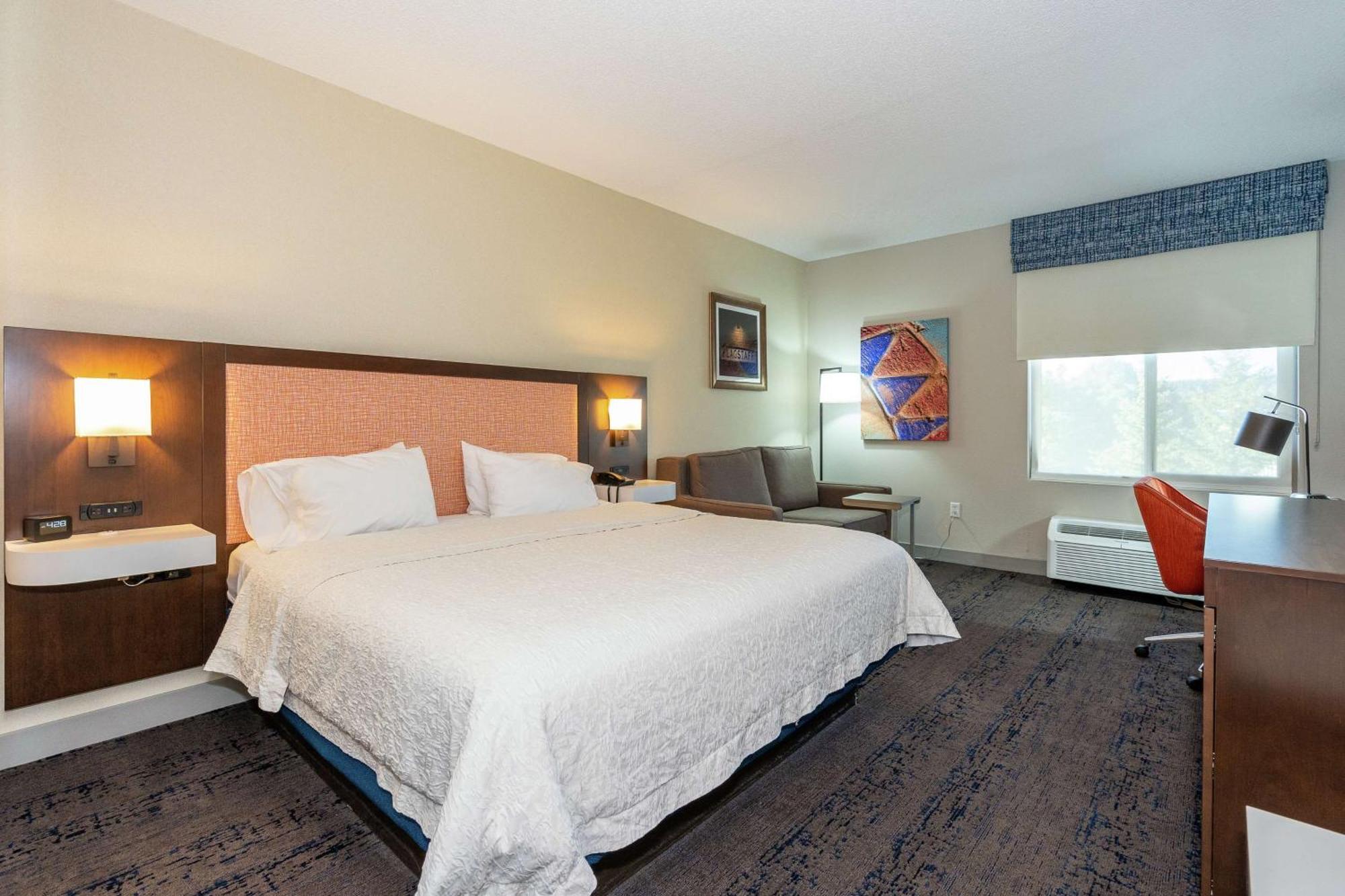 Hampton Inn & Suites Flagstaff - West Dış mekan fotoğraf