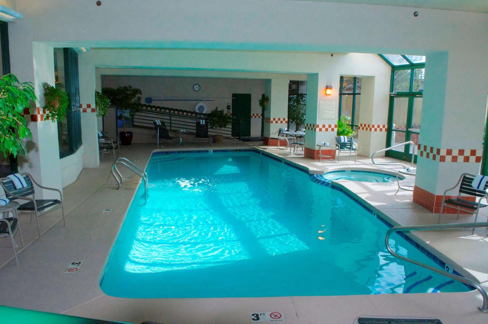 Hampton Inn & Suites Flagstaff - West Dış mekan fotoğraf