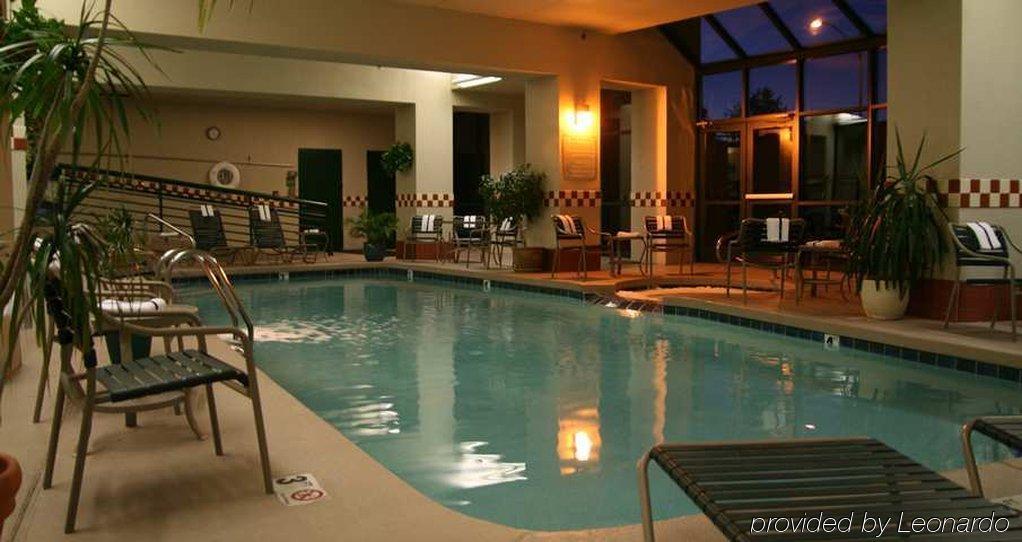 Hampton Inn & Suites Flagstaff - West Konforlar fotoğraf