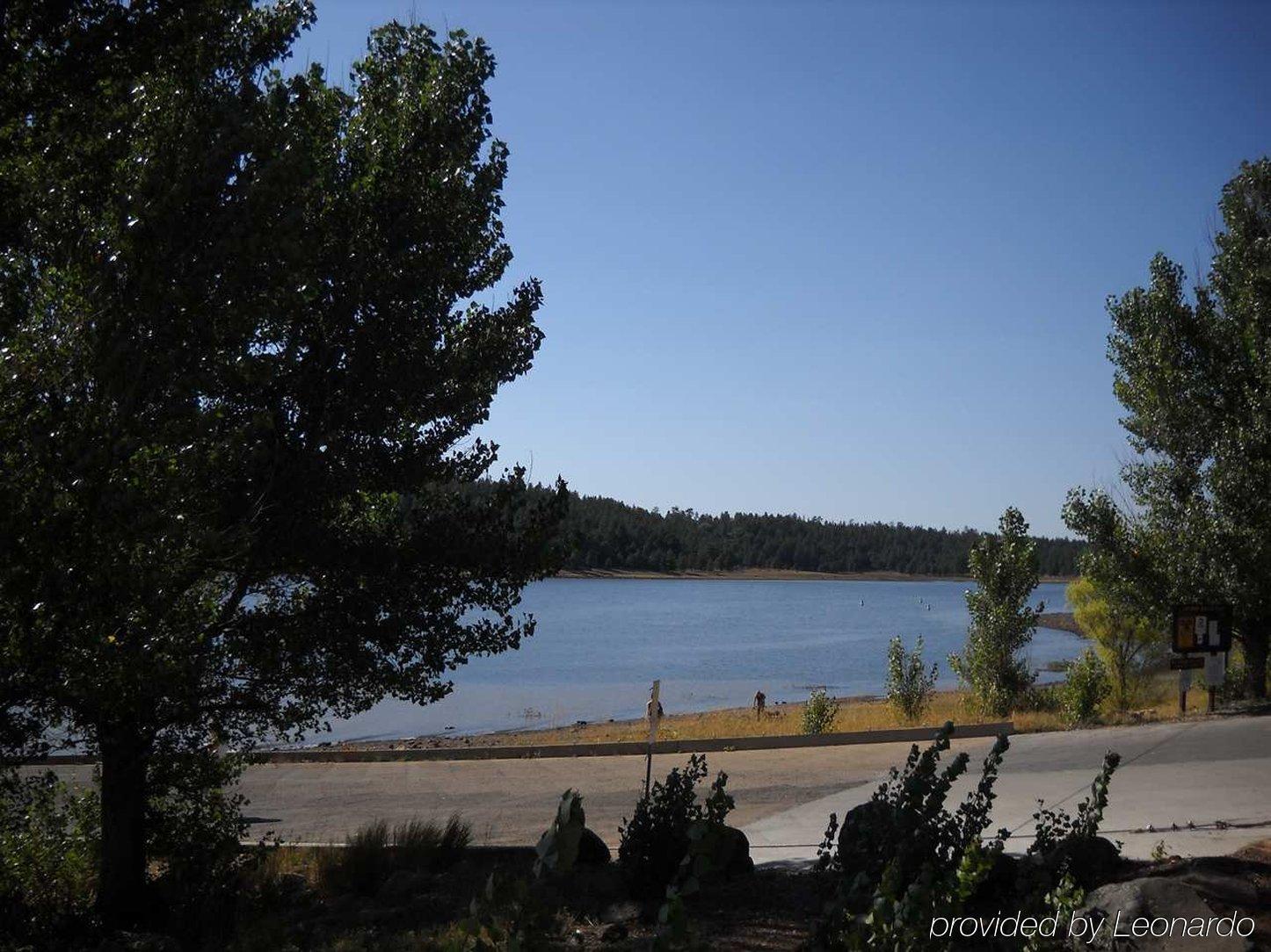 Hampton Inn & Suites Flagstaff - West Dış mekan fotoğraf
