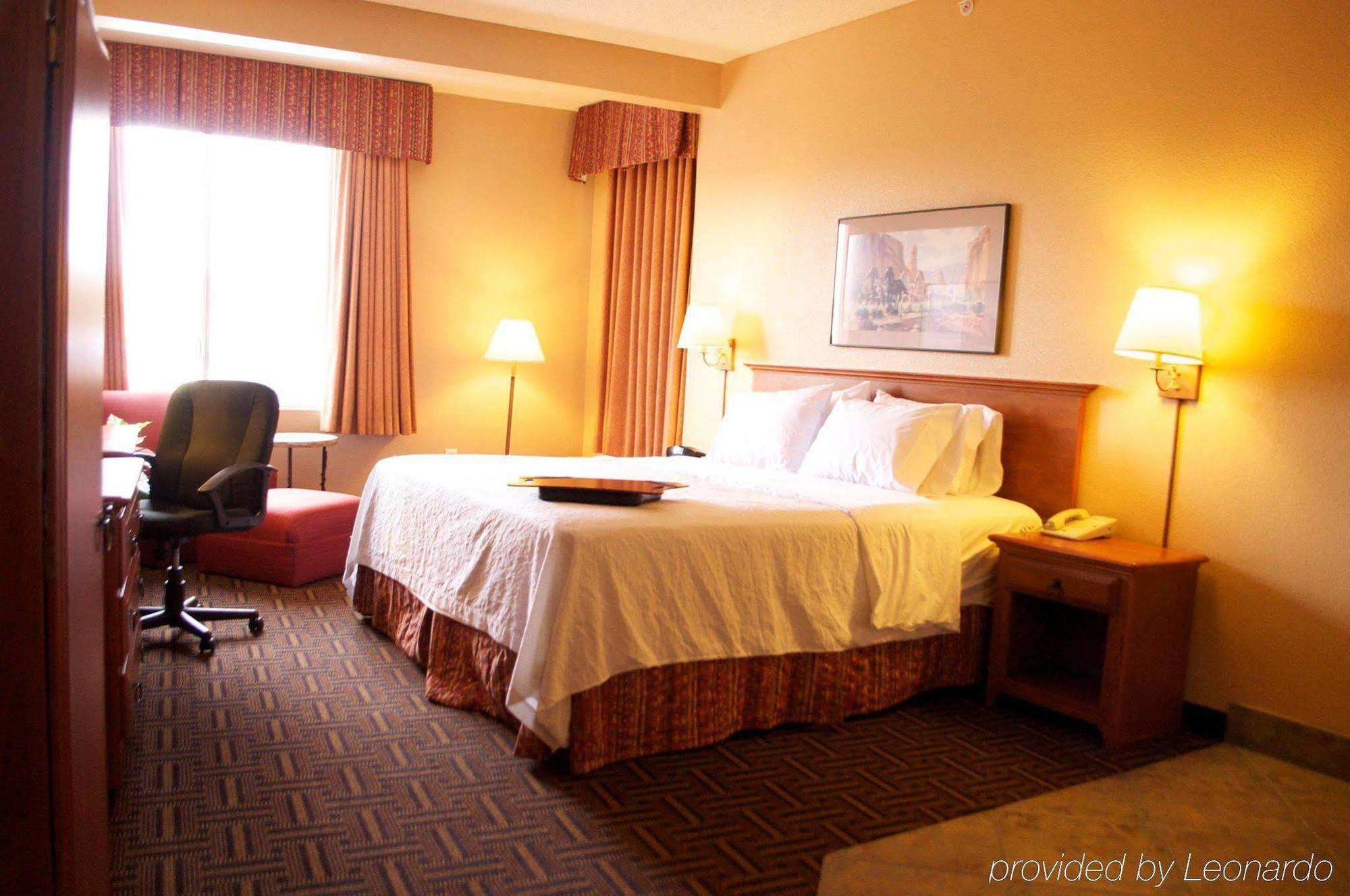 Hampton Inn & Suites Flagstaff - West Dış mekan fotoğraf