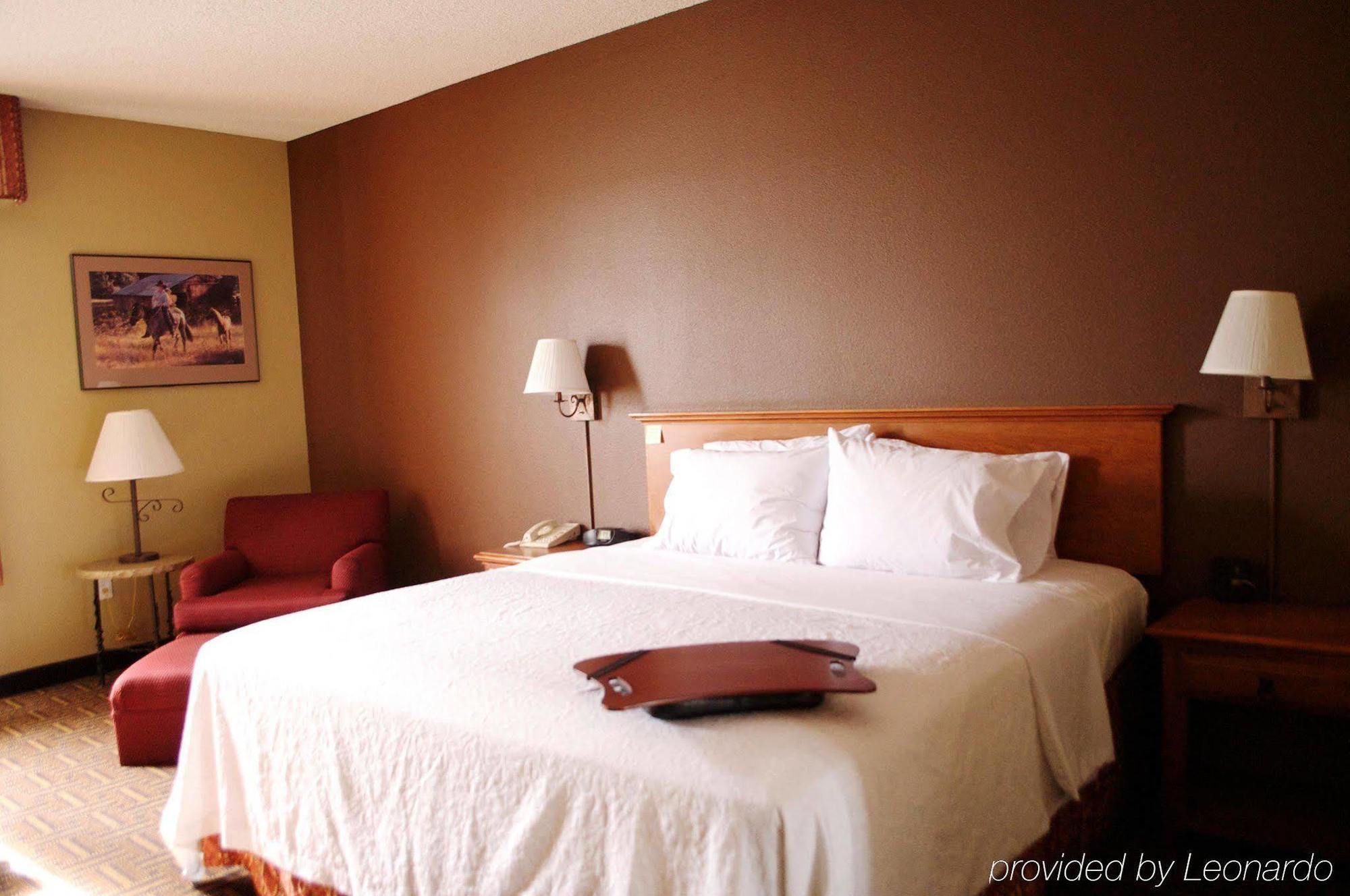 Hampton Inn & Suites Flagstaff - West Dış mekan fotoğraf