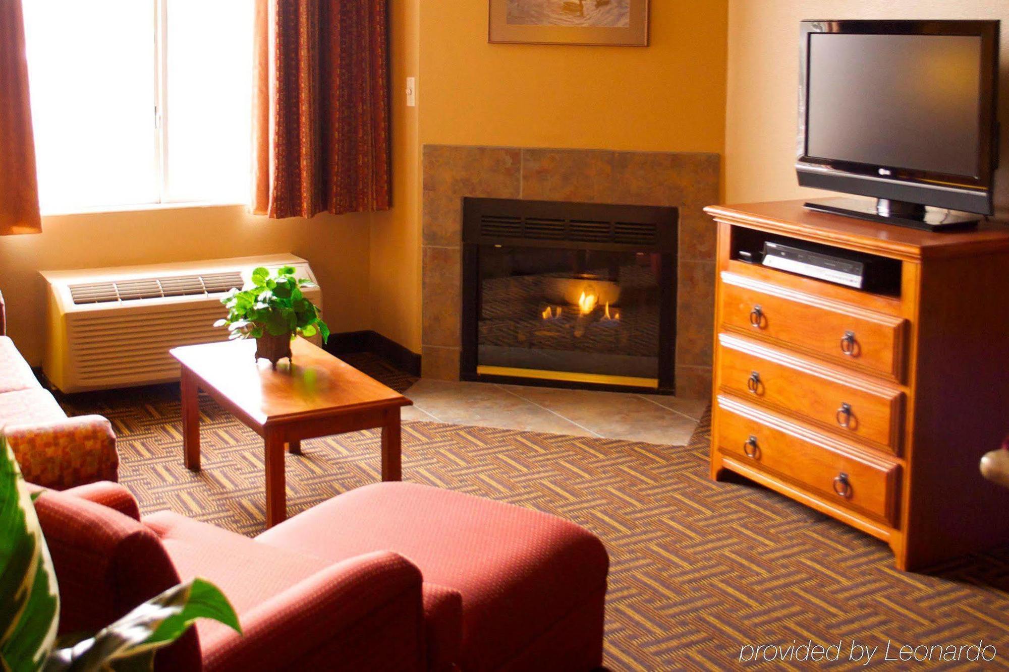 Hampton Inn & Suites Flagstaff - West Dış mekan fotoğraf