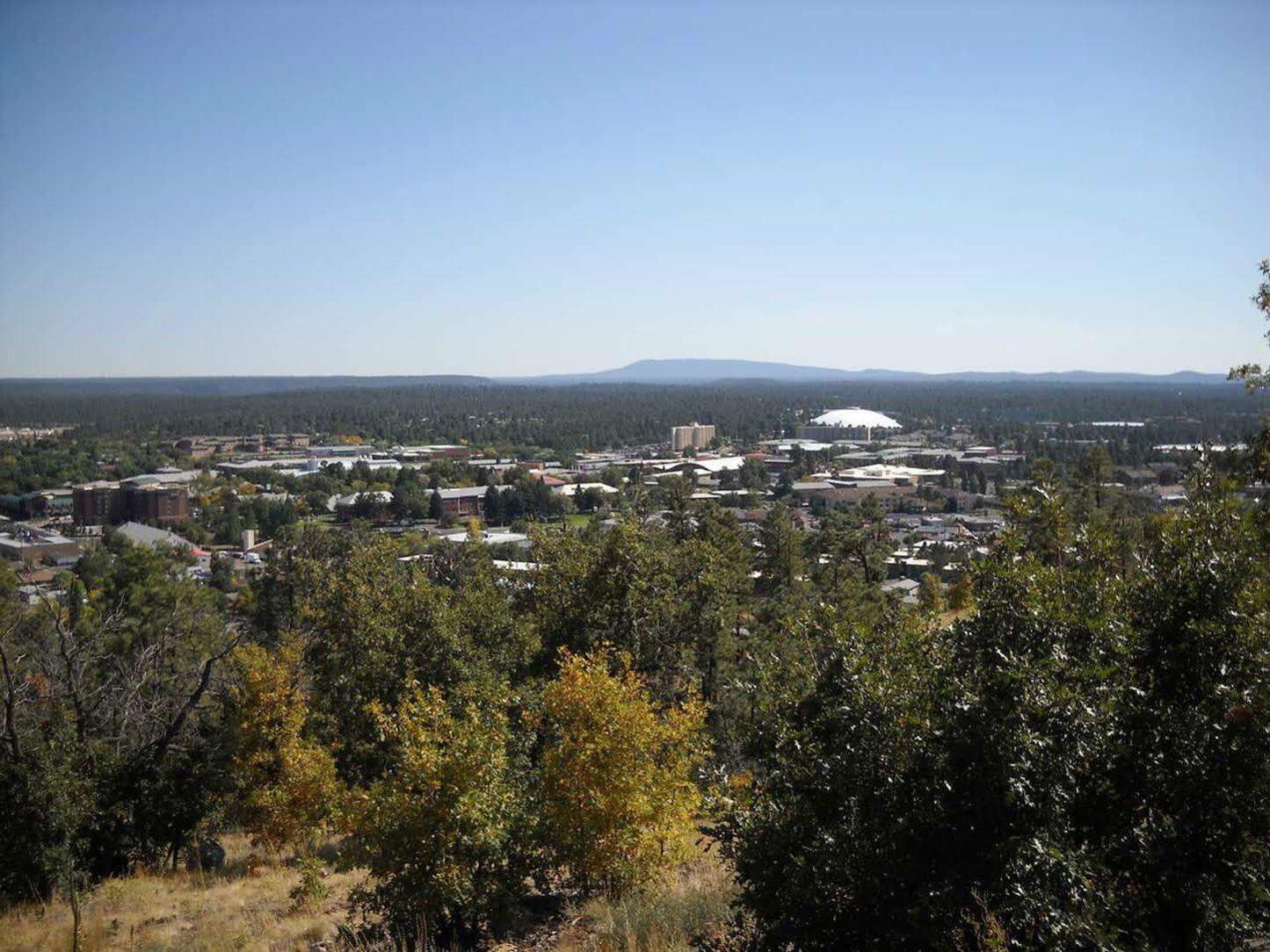 Hampton Inn & Suites Flagstaff - West Dış mekan fotoğraf