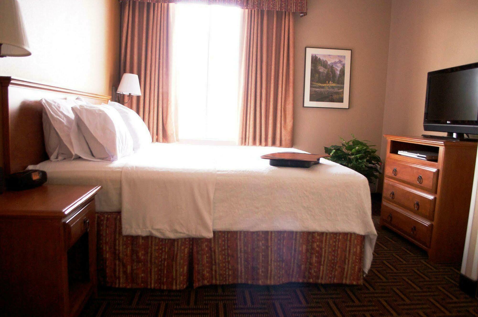 Hampton Inn & Suites Flagstaff - West Dış mekan fotoğraf