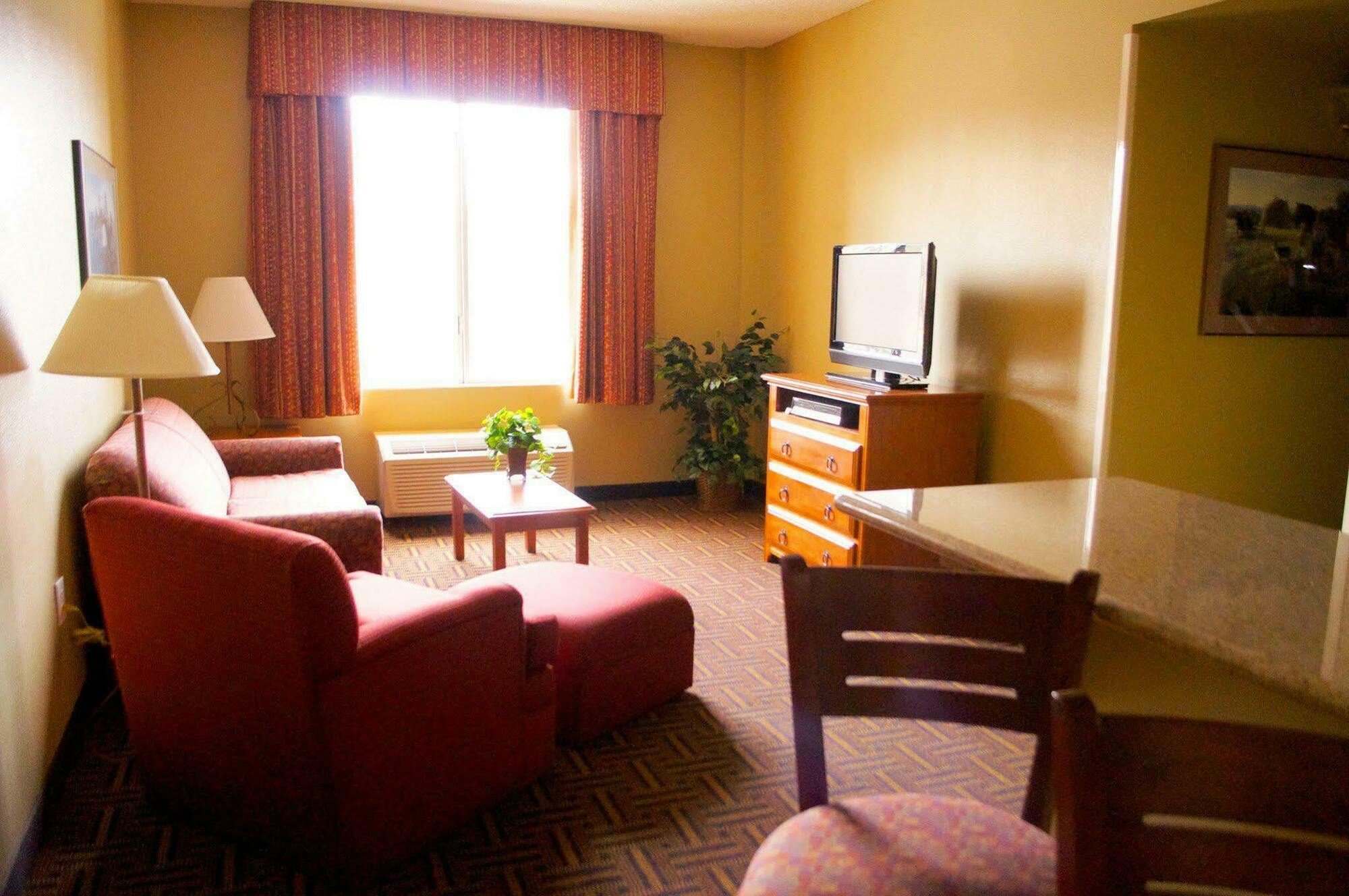 Hampton Inn & Suites Flagstaff - West Dış mekan fotoğraf