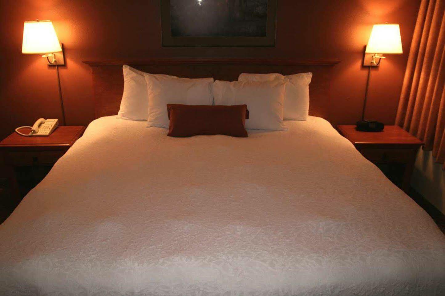Hampton Inn & Suites Flagstaff - West Dış mekan fotoğraf