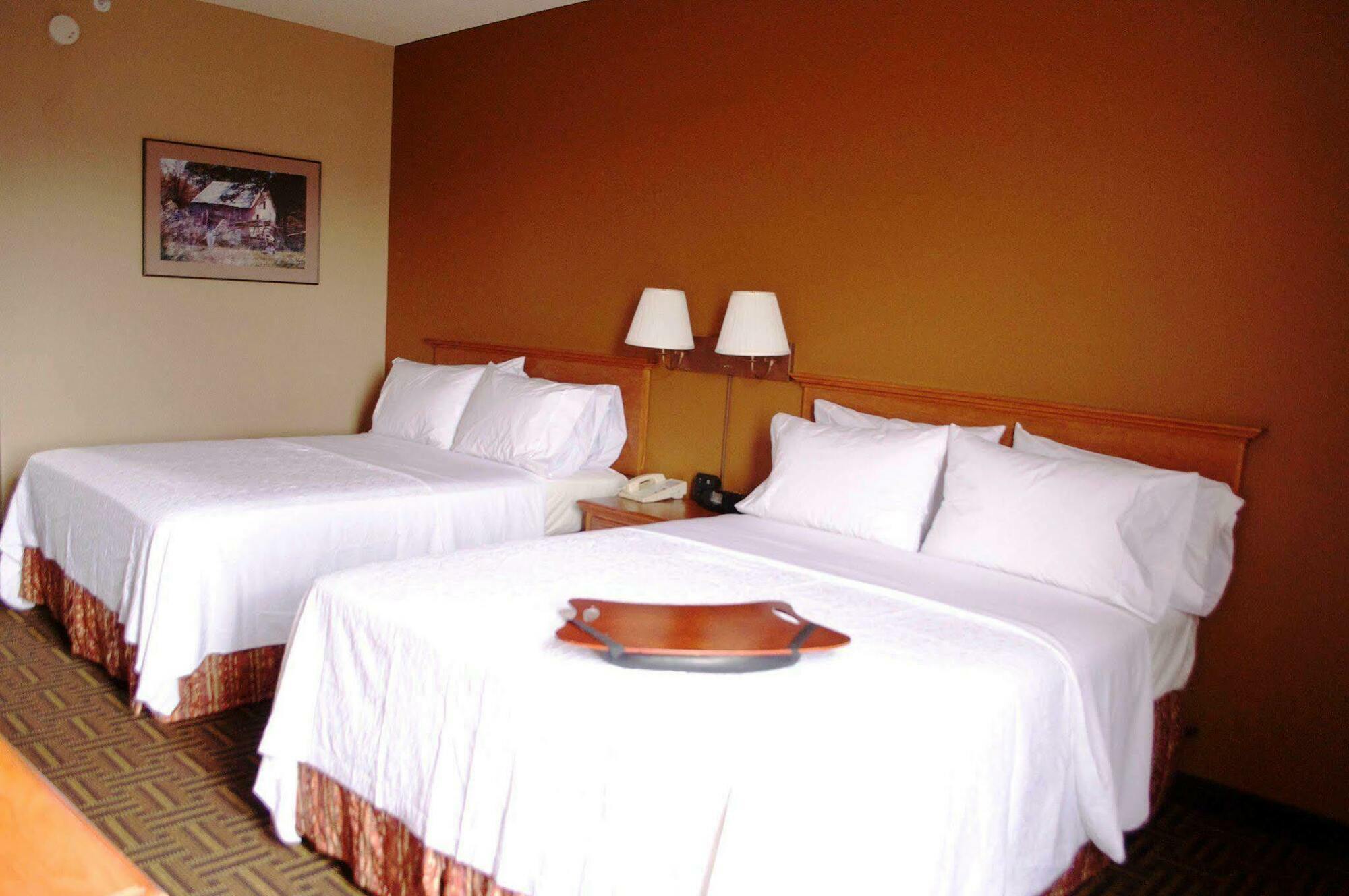 Hampton Inn & Suites Flagstaff - West Dış mekan fotoğraf