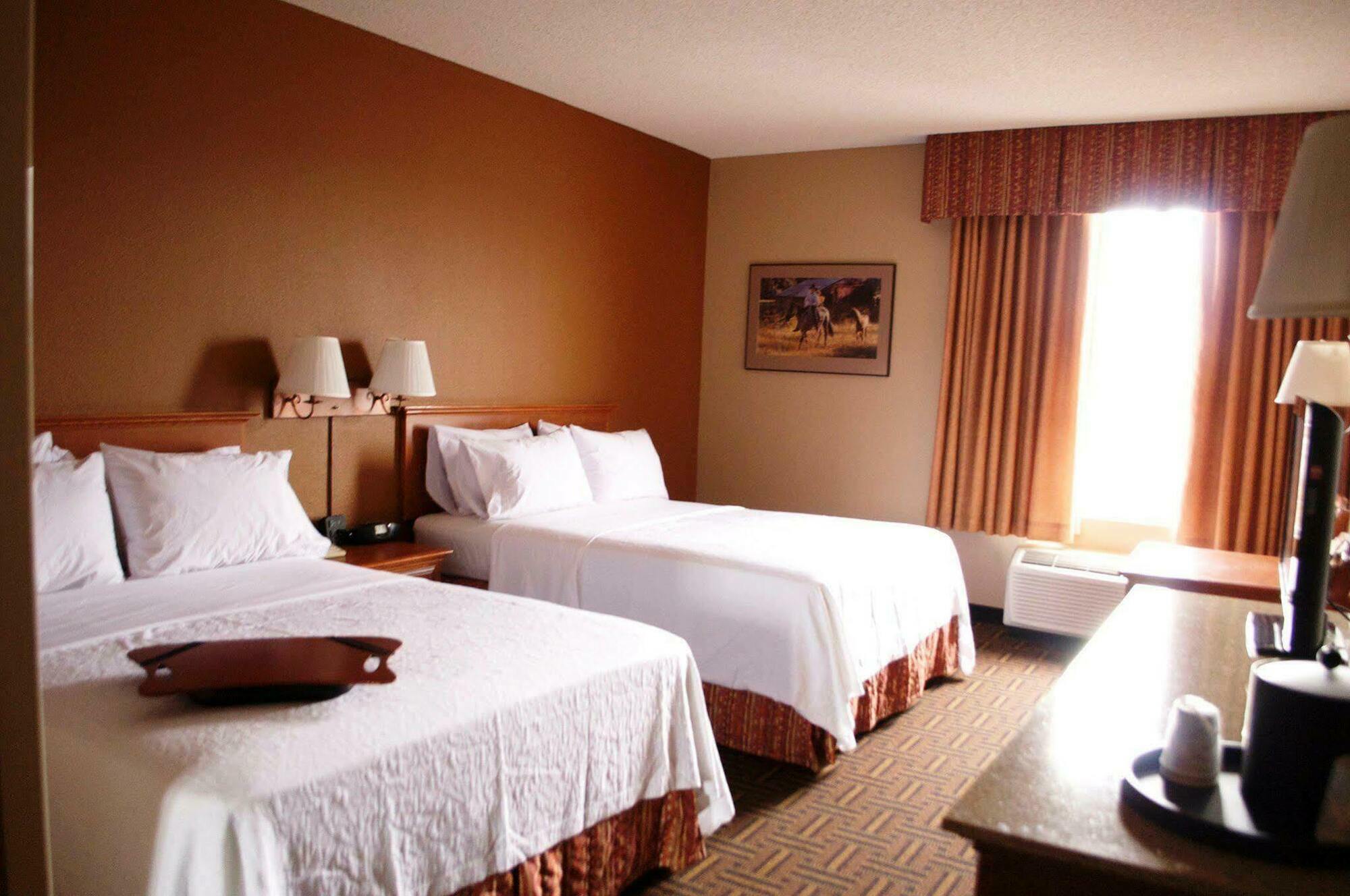 Hampton Inn & Suites Flagstaff - West Dış mekan fotoğraf