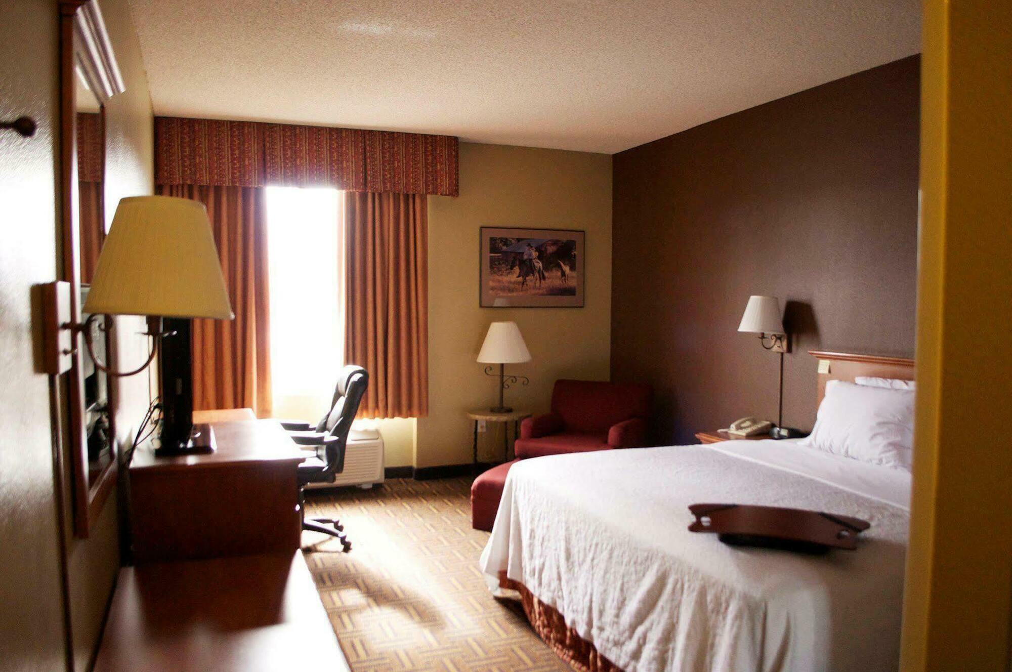 Hampton Inn & Suites Flagstaff - West Dış mekan fotoğraf
